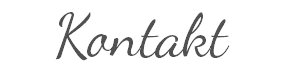 Kontakt